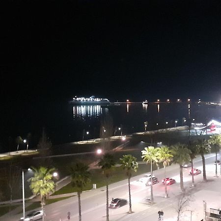 Seaside Apartment Vlore Luaran gambar