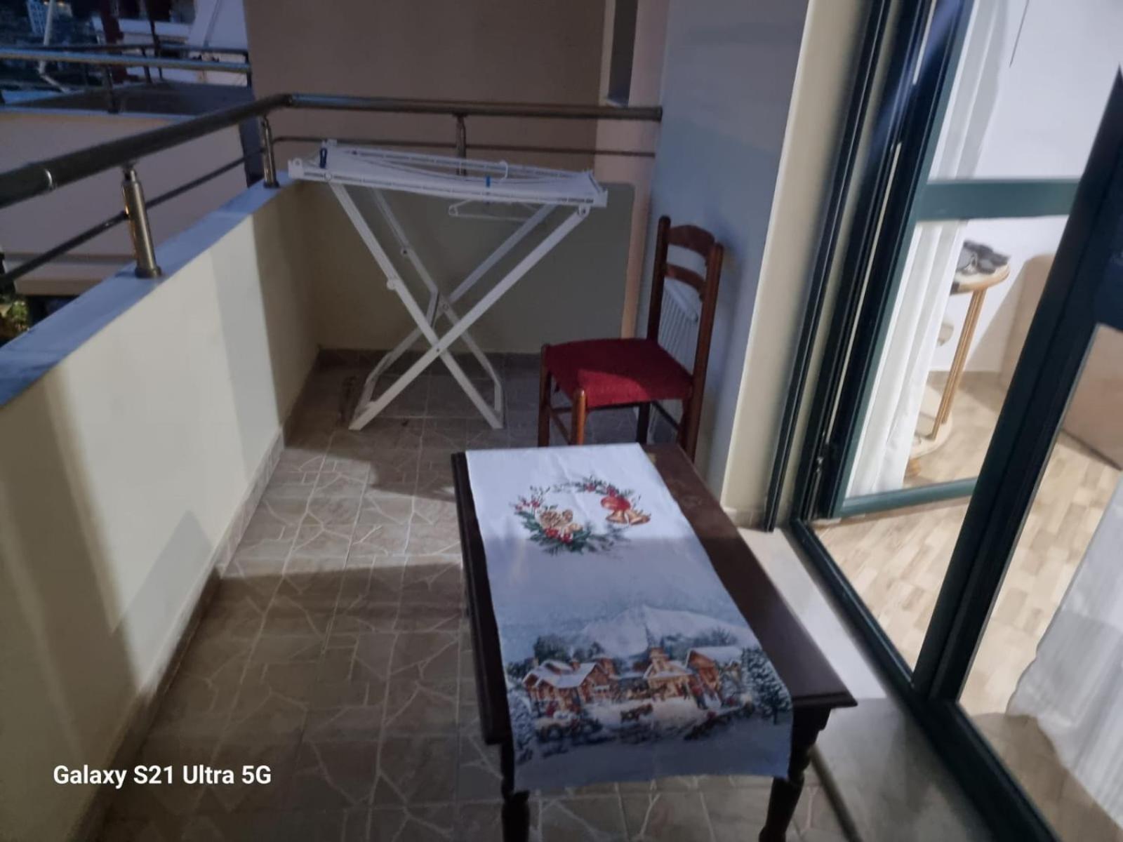 Seaside Apartment Vlore Luaran gambar