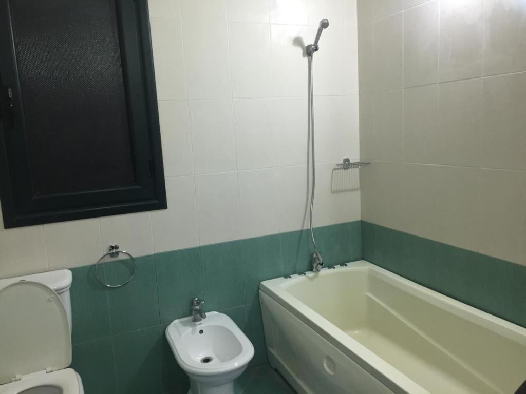 Seaside Apartment Vlore Luaran gambar