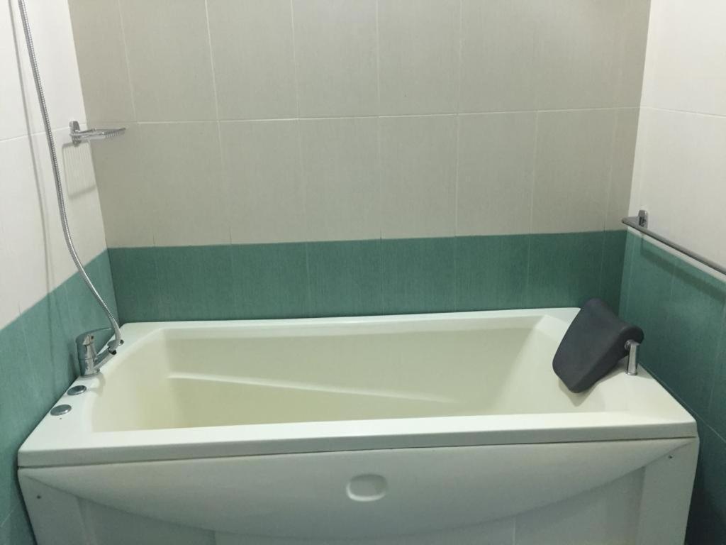 Seaside Apartment Vlore Luaran gambar