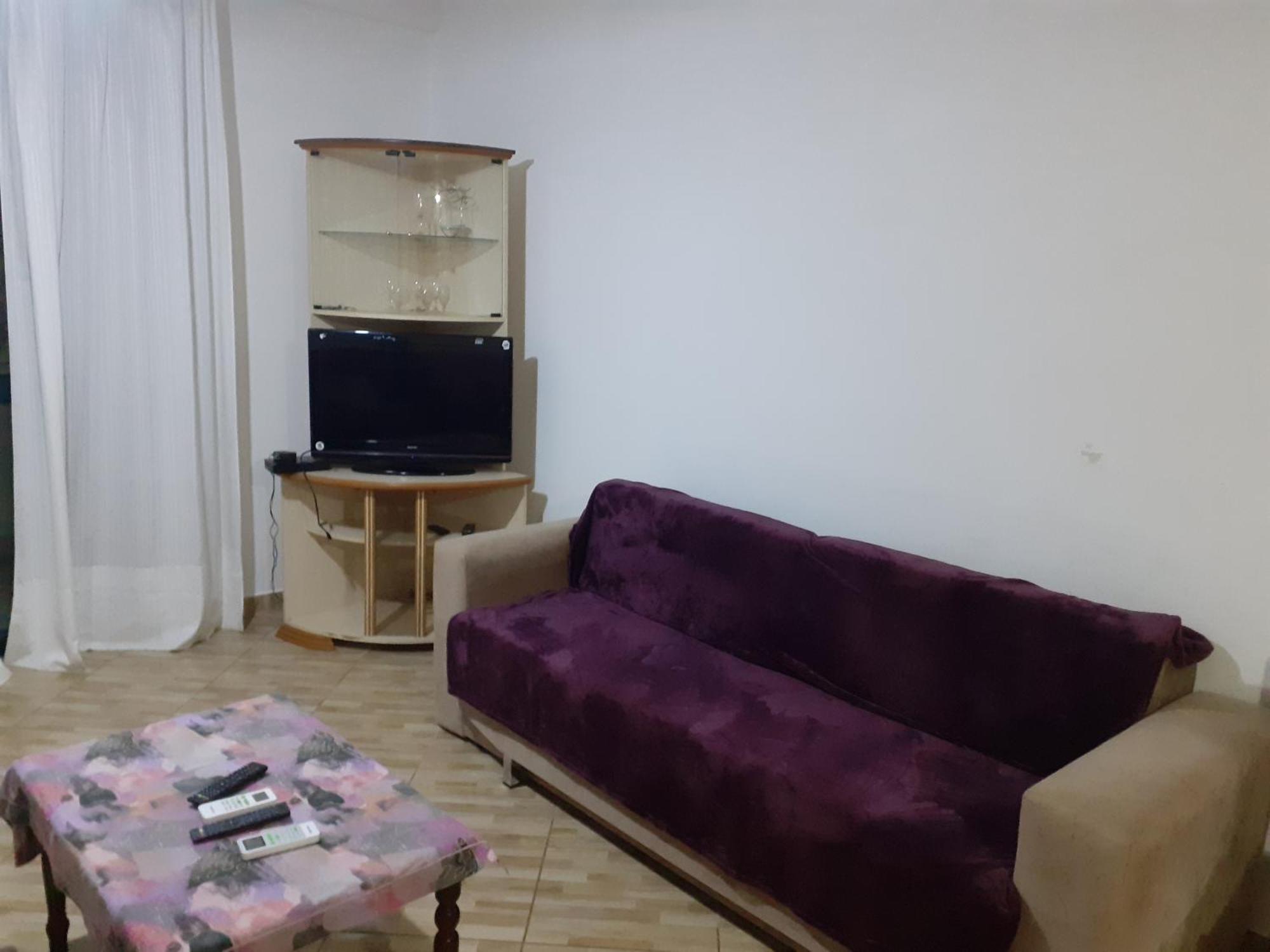 Seaside Apartment Vlore Luaran gambar