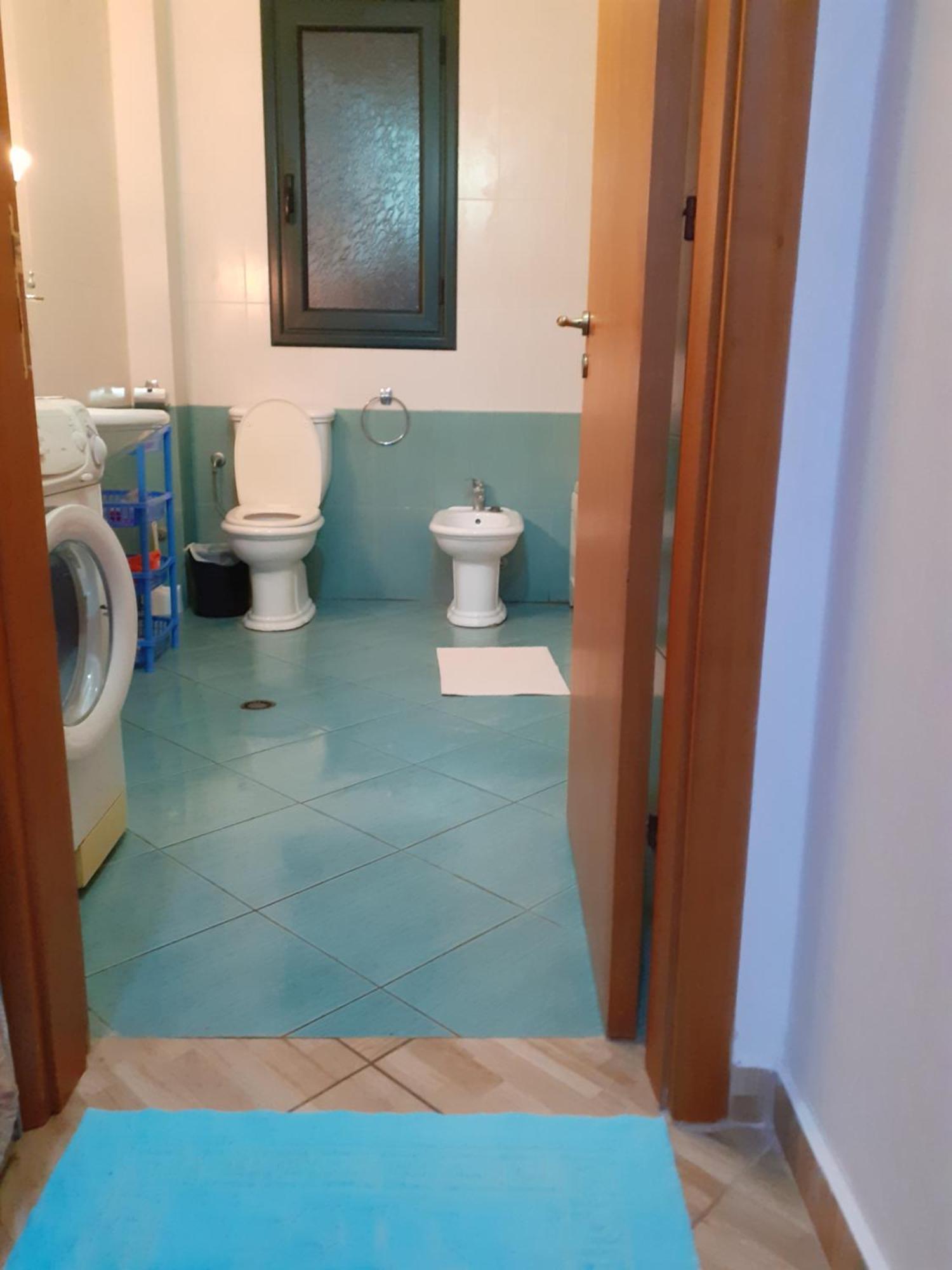 Seaside Apartment Vlore Luaran gambar